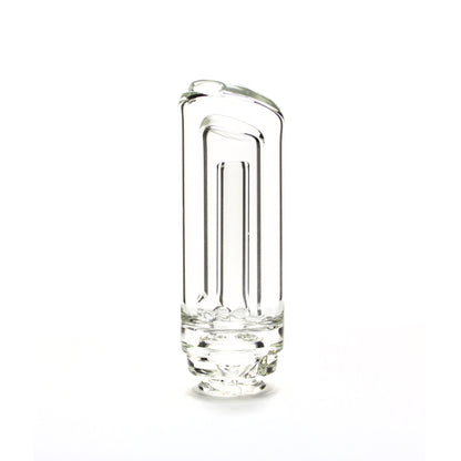 One Trick Pony Clear Zooka Pivot Bubbler #OTP409 - Planet Caravan