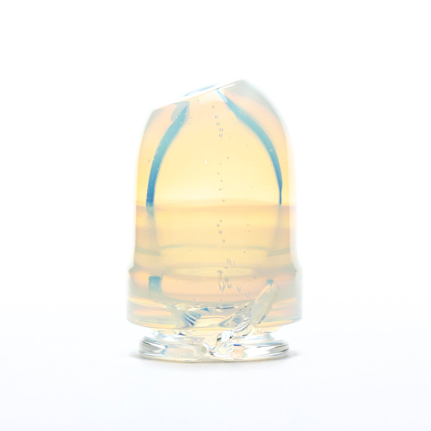 One Trick Pony Ghost Pivot Neuralizer Mouthpiece #OTP549 - Planet Caravan
