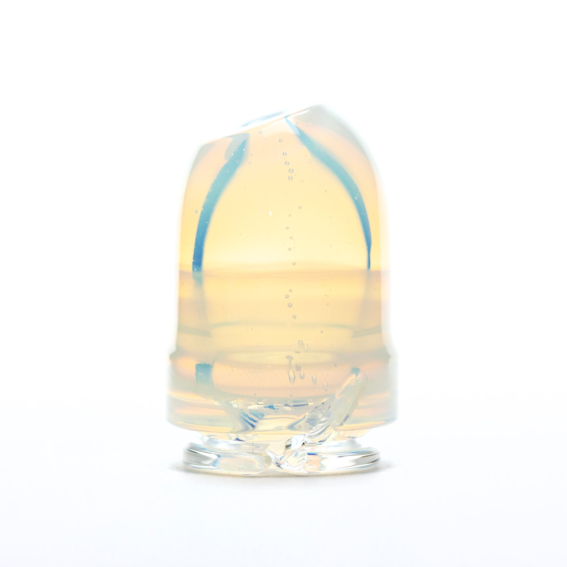 One Trick Pony Ghost Pivot Neuralizer Mouthpiece #OTP549 - Planet Caravan