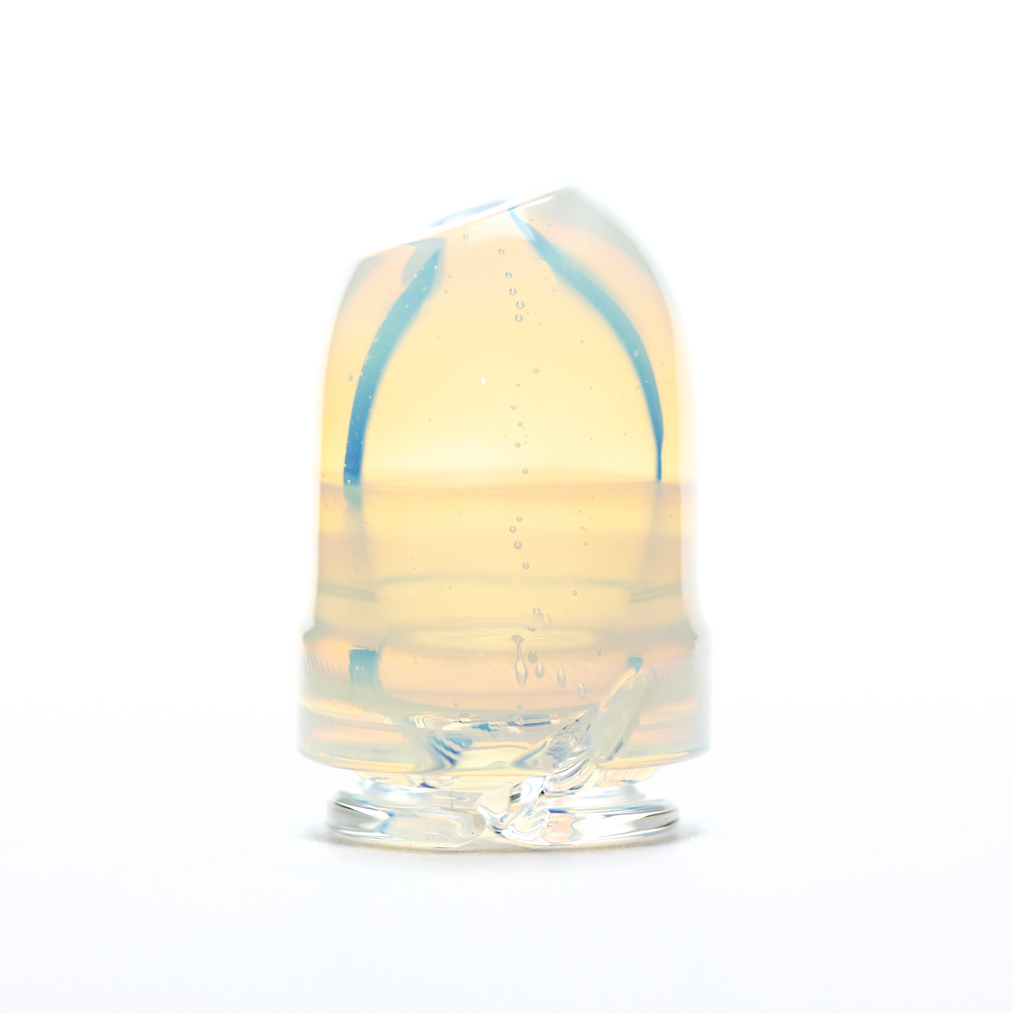 One Trick Pony Ghost Pivot Neuralizer Mouthpiece #OTP549 - Planet Caravan