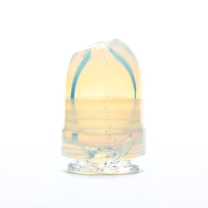 One Trick Pony Ghost Pivot Neuralizer Mouthpiece #OTP549 - Planet Caravan