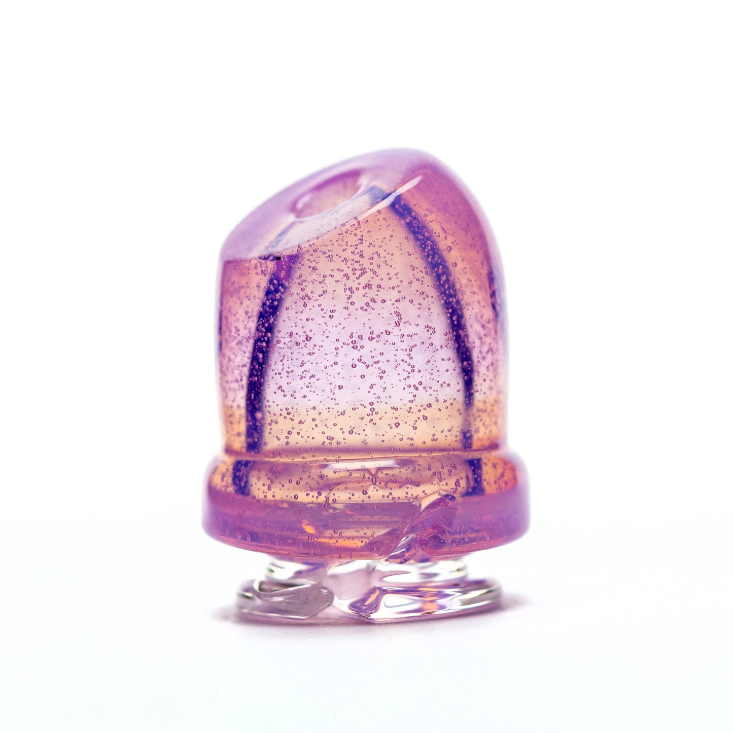 One Trick Pony Pink Slyme Pivot Neuralizer Mouthpiece #OTP553 - Planet Caravan