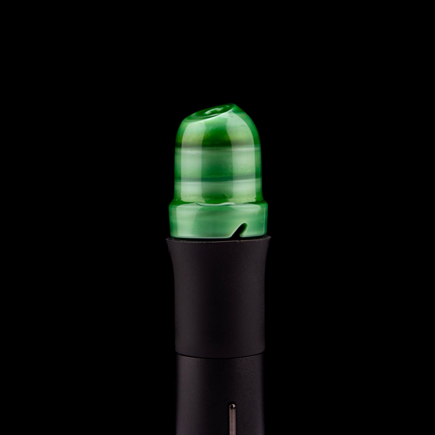 One Trick Pony Chromium Pivot Neuralizer Mouthpiece #OTP547 - Planet Caravan