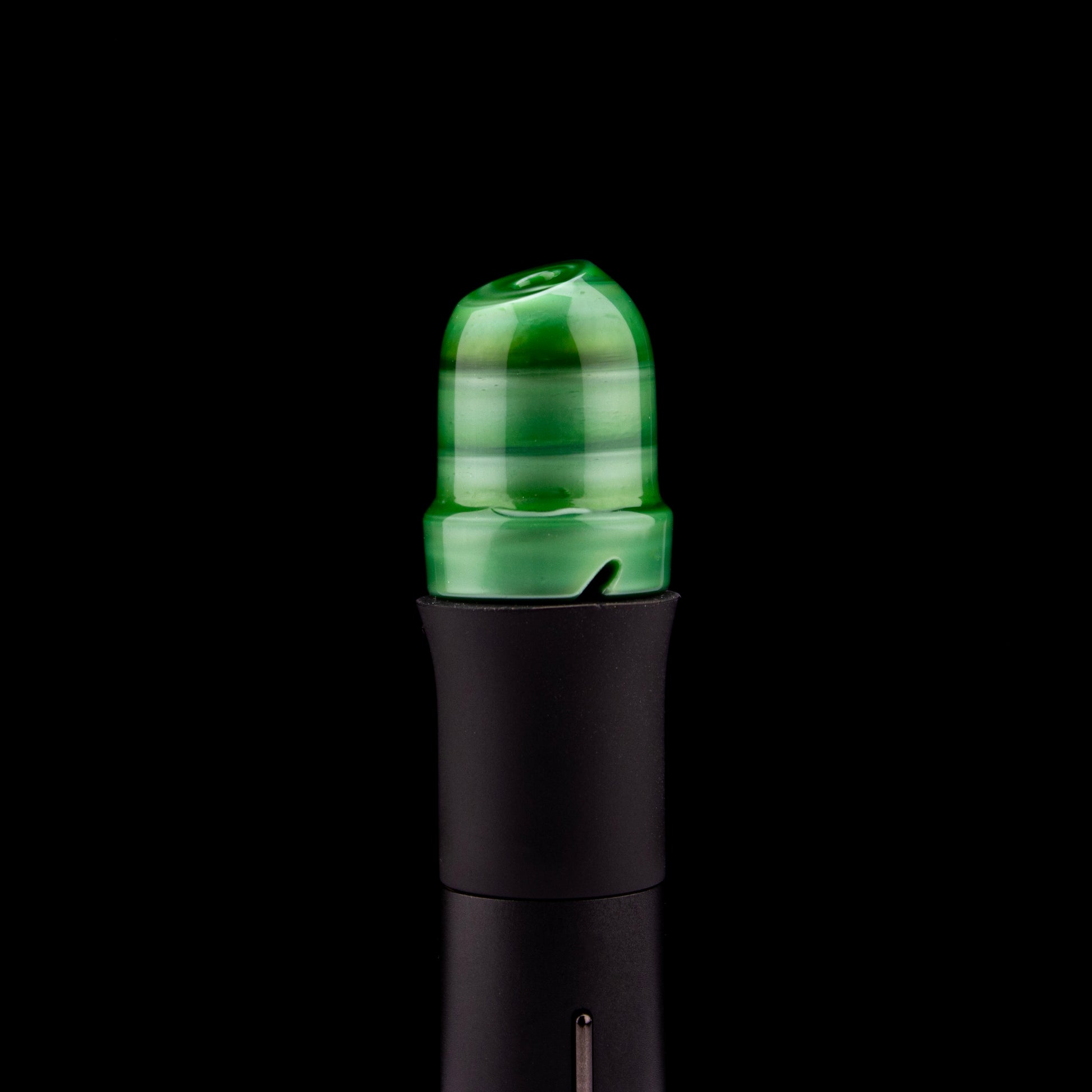 One Trick Pony Chromium Pivot Neuralizer Mouthpiece #OTP547 - Planet Caravan