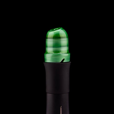 One Trick Pony Chromium Pivot Neuralizer Mouthpiece #OTP547 - Planet Caravan