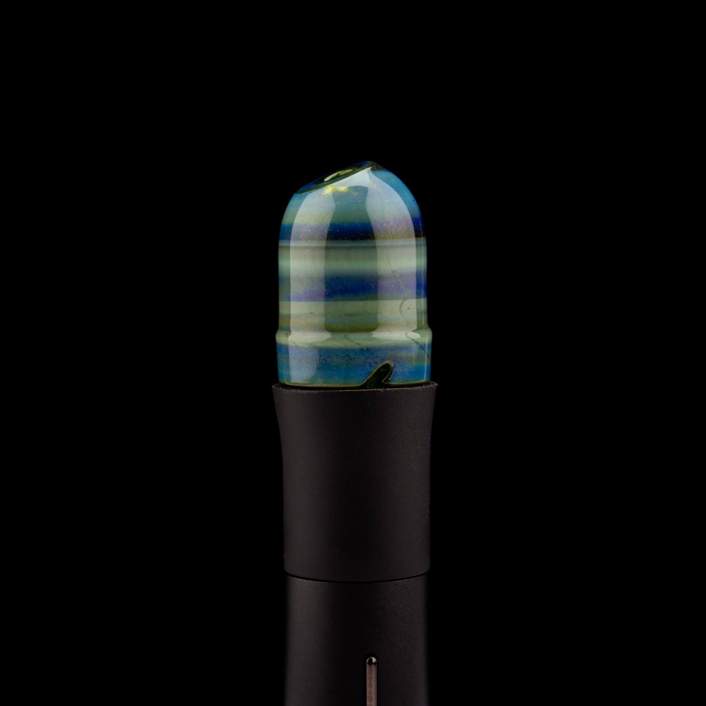 One Trick Pony Dragon's Tears Pivot Neuralizer Mouthpiece #OTP548 - Planet Caravan
