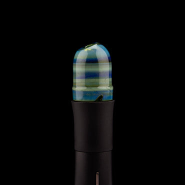 One Trick Pony Dragon's Tears Pivot Neuralizer Mouthpiece #OTP548 - Planet Caravan