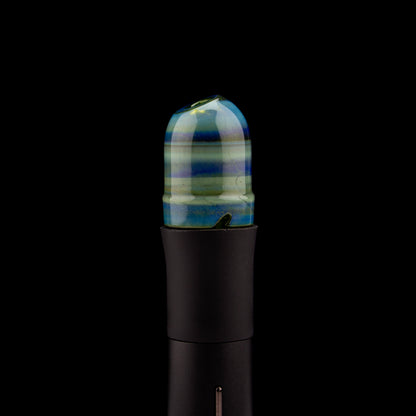 One Trick Pony Dragon's Tears Pivot Neuralizer Mouthpiece #OTP548 - Planet Caravan