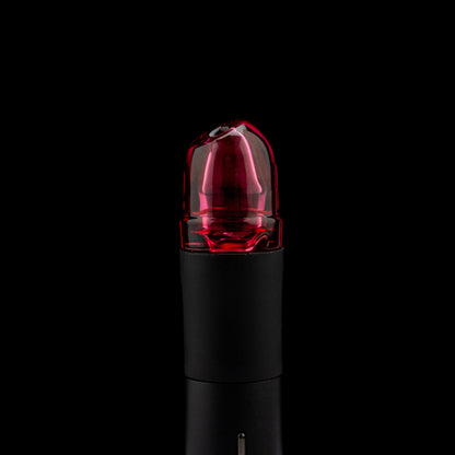 One Trick Pony Gold Ruby Pivot Neuralizer Mouthpiece #OTP550 - Planet Caravan