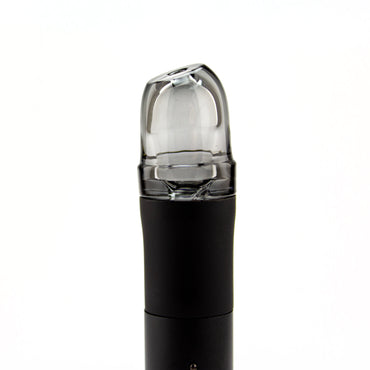 One Trick Pony Smoke Pivot Neuralizer Mouthpiece #OTP556 - Planet Caravan