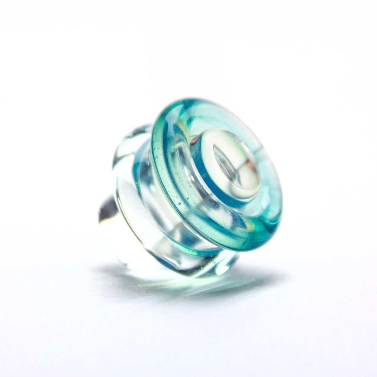 One Trick Pony OTP | Aquamarine 3DXL Rockulus OTP479 Vaporizer Accessories | Planet Caravan