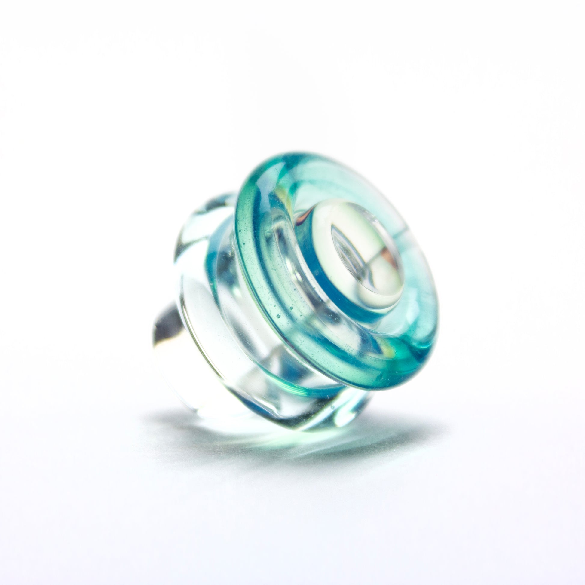 One Trick Pony Aquamarine 3DXL Rockulus #OTP479 - Planet Caravan