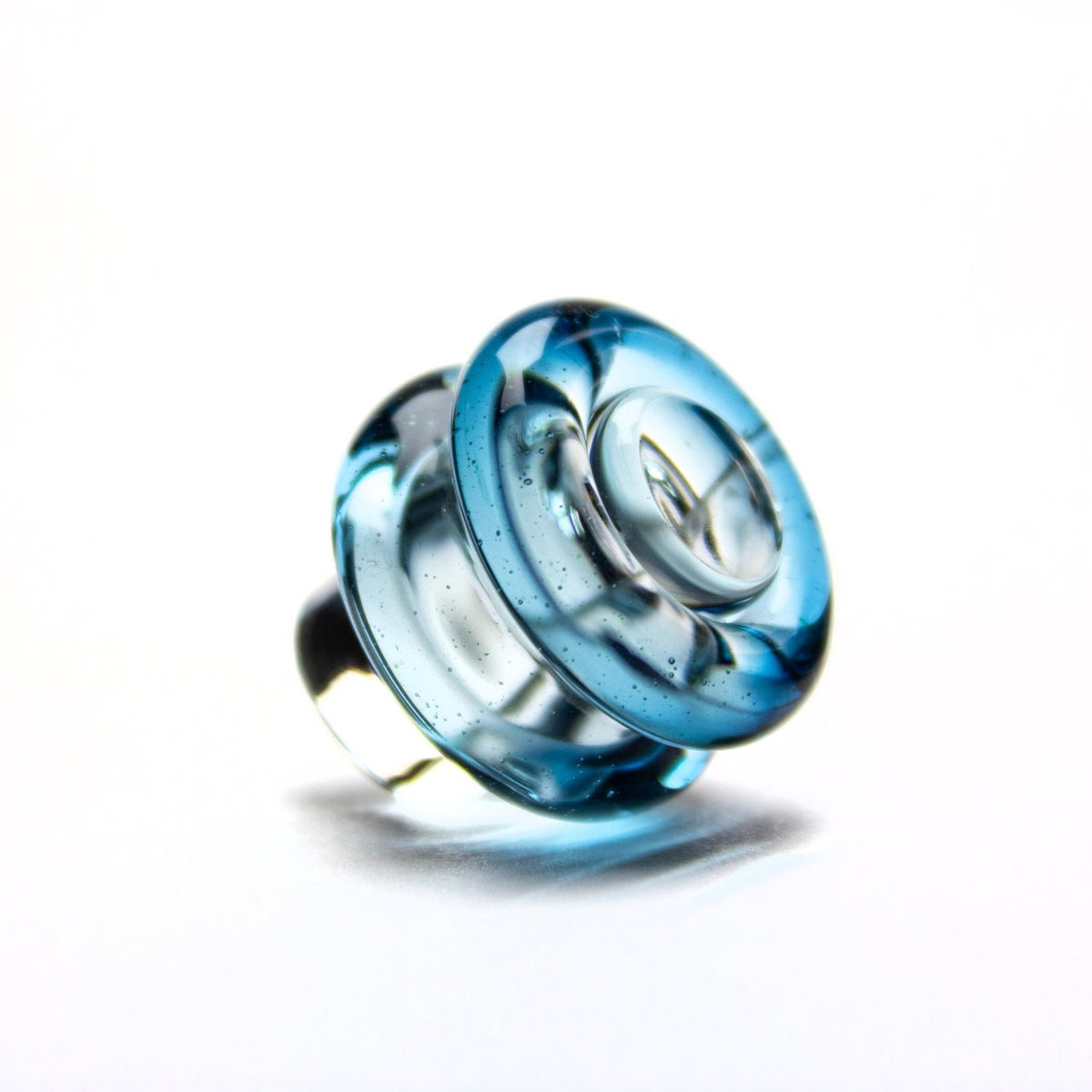 One Trick Pony OTP | Blue Stardust 3DXL Rockulus OTP481 Vaporizer Accessories | Planet Caravan