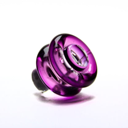 One Trick Pony Gold Purple 3DXL Rockulus #OTP486 - Planet Caravan