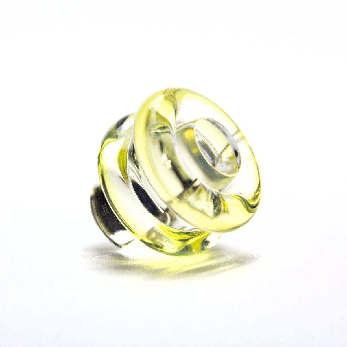 One Trick Pony OTP | NS Yellow 3DXL Rockulus OTP493 Vaporizer Accessories | Planet Caravan
