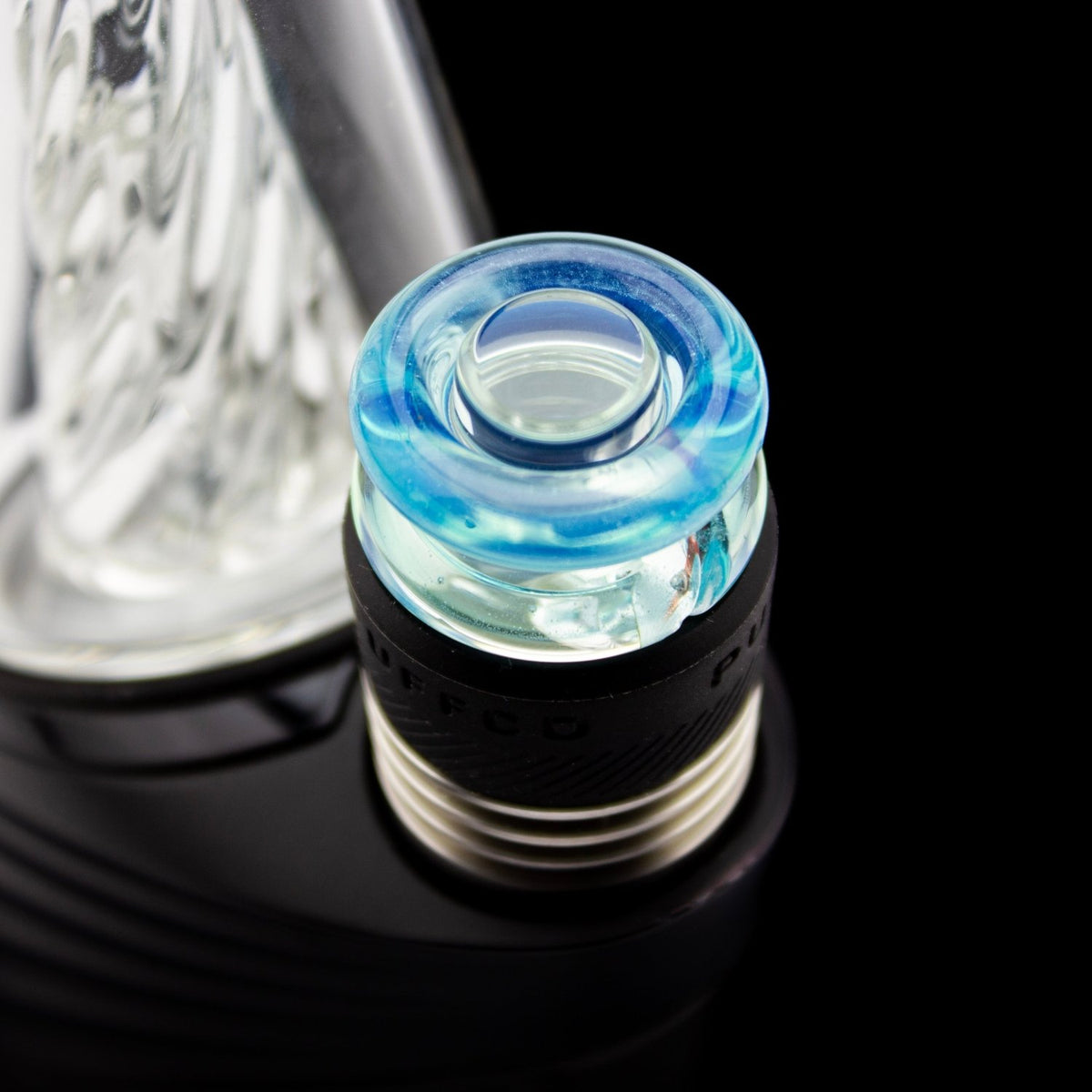 One Trick Pony OTP | Aquamarine 3DXL Rockulus OTP479 Vaporizer Accessories | Planet Caravan