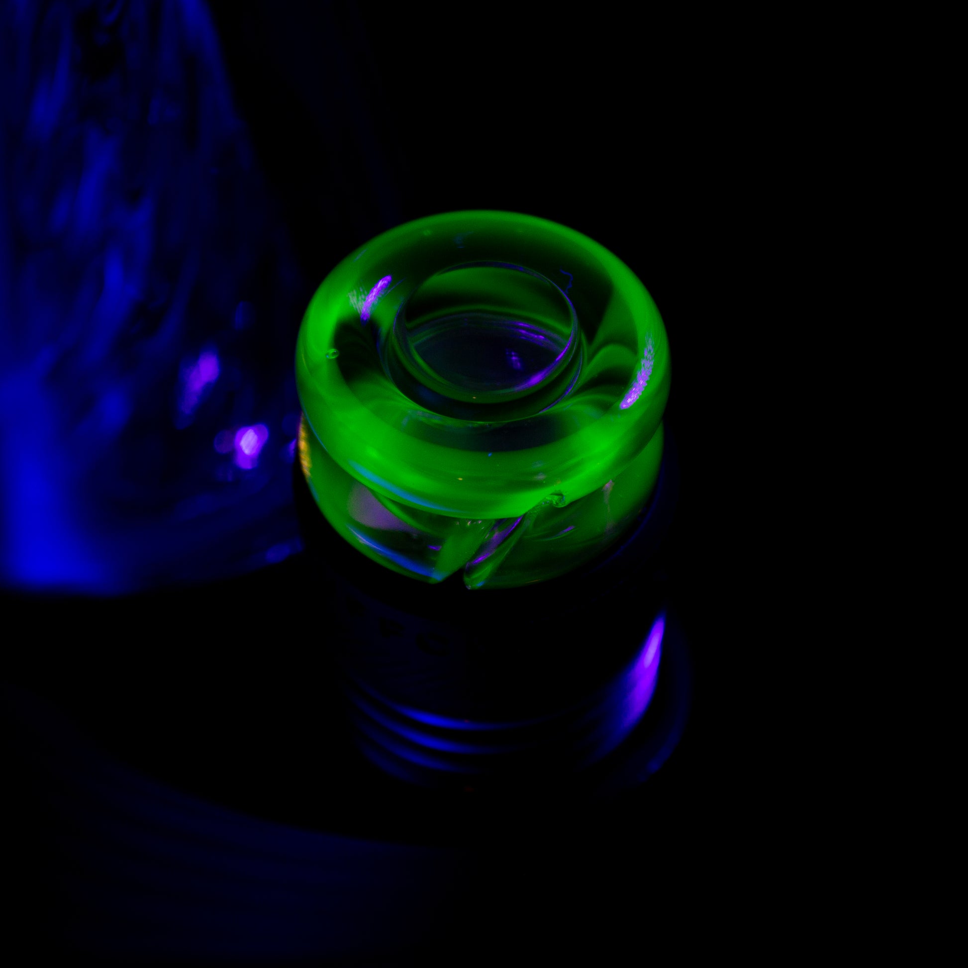 One Trick Pony Citrine (UV) 3DXL Rockulus #OTP483 - Planet Caravan