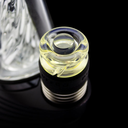 One Trick Pony OTP | NS Yellow 3DXL Rockulus OTP493 Vaporizer Accessories | Planet Caravan