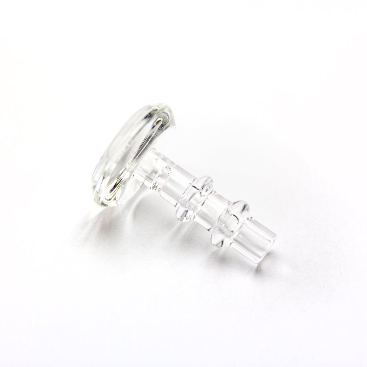 One Trick Pony OTP | Clear 3DXL Joystick Cap OTP515 Vaporizer Accessories | Planet Caravan
