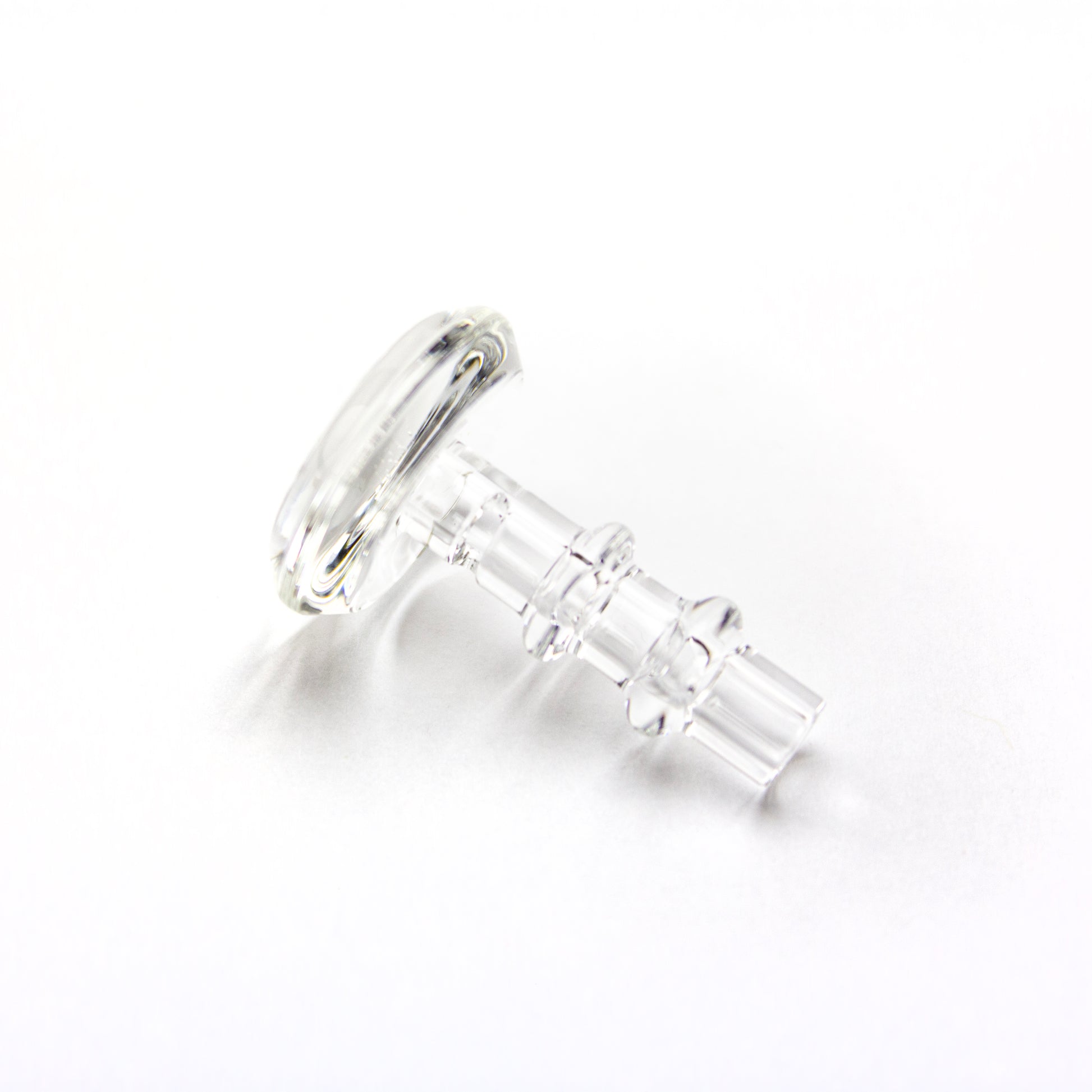 One Trick Pony Clear 3DXL Joystick Cap #OTP515 - Planet Caravan
