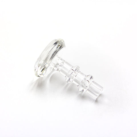 One Trick Pony Clear 3DXL Joystick Cap #OTP515 - Planet Caravan