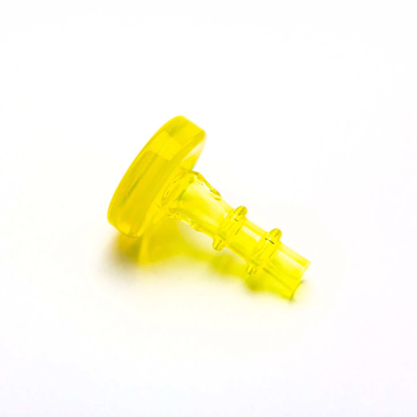 One Trick Pony Lemon Slyme 3DXL Joystick Cap #OTP521 - Planet Caravan