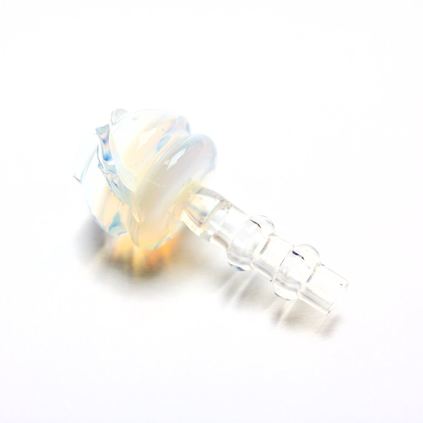 One Trick Pony Ghost Skeleton Key Cap #OTP529 - Planet Caravan