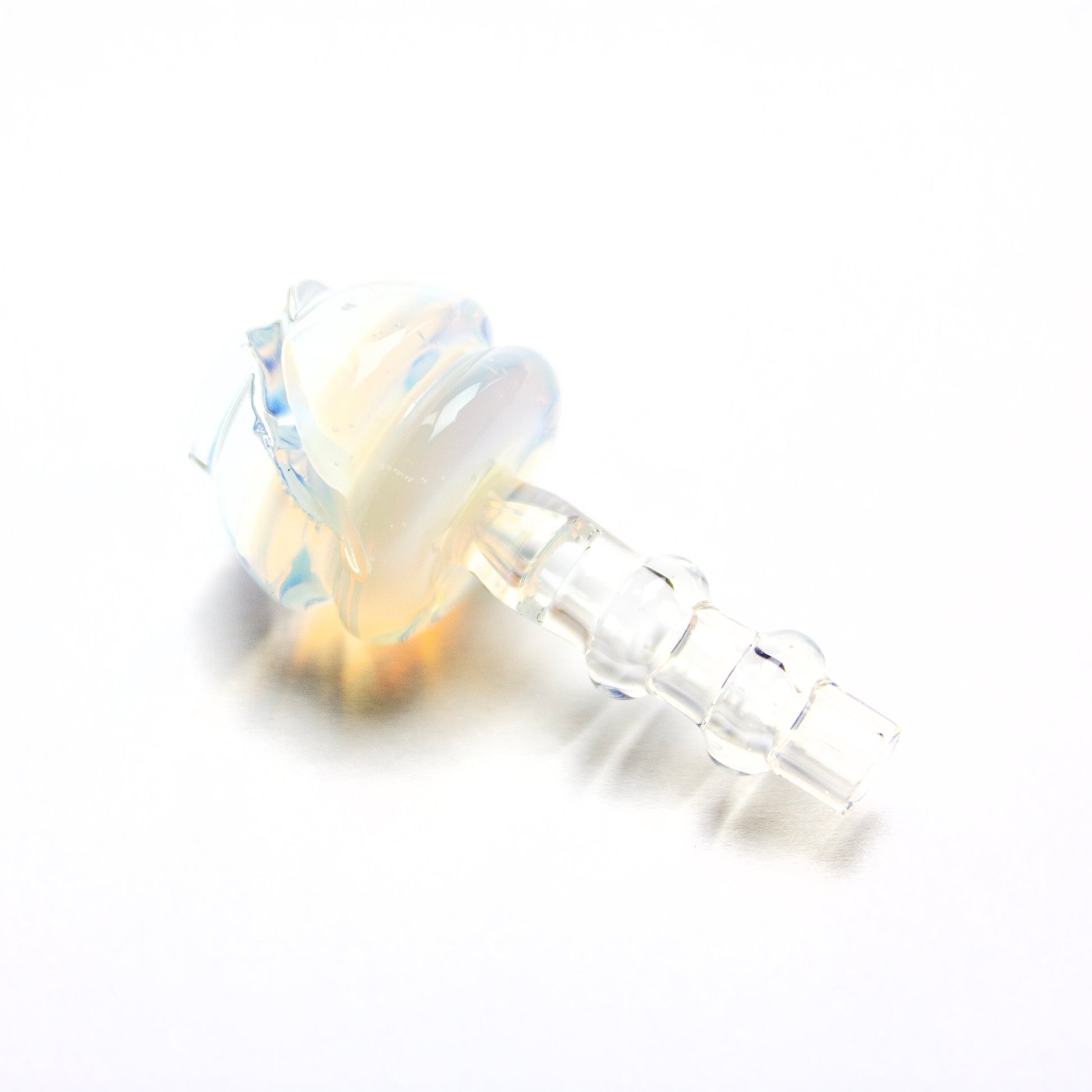 One Trick Pony Ghost Skeleton Key Cap #OTP529 - Planet Caravan