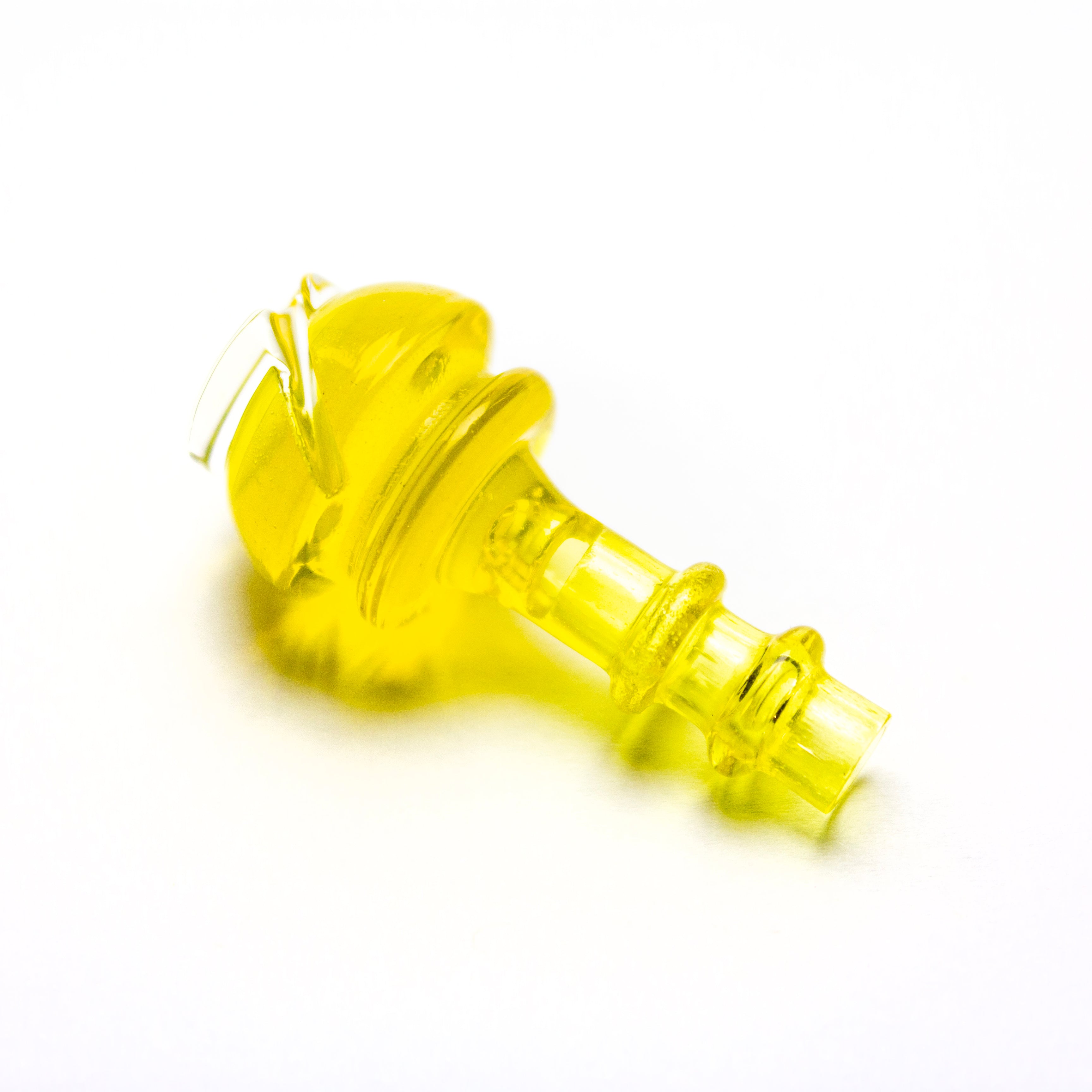 One Trick Pony Lemon Slyme Skeleton Key Cap #OTP531 - Planet Caravan