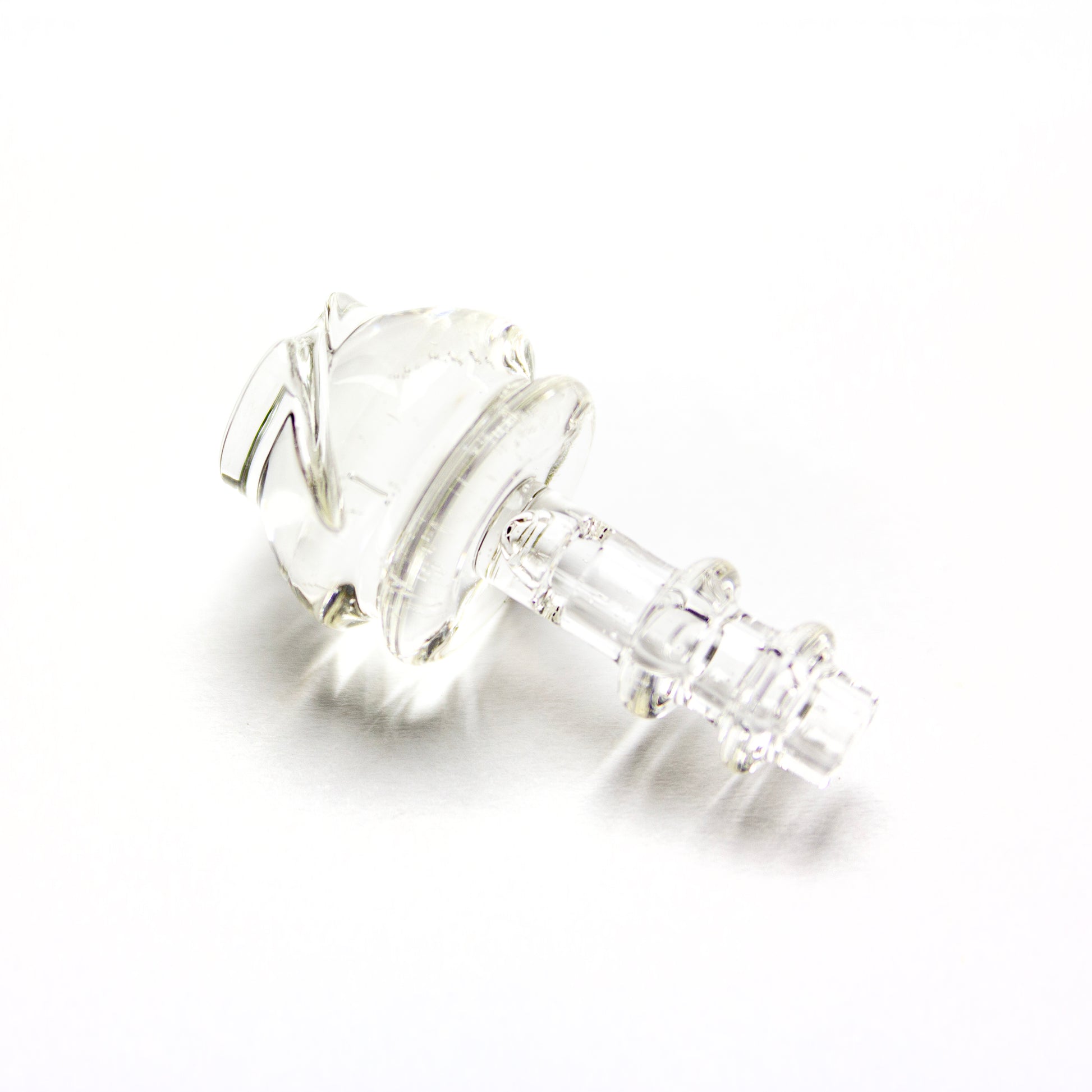 One Trick Pony Lucy (UV) Skeleton Key Cap #OTP532 - Planet Caravan