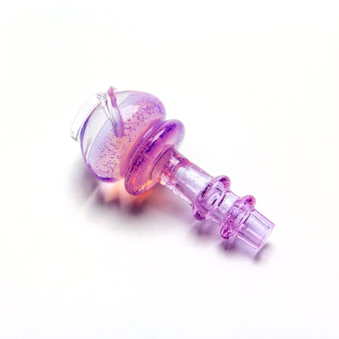 One Trick Pony Pink Slyme Skeleton Key Cap #OTP533 - Planet Caravan