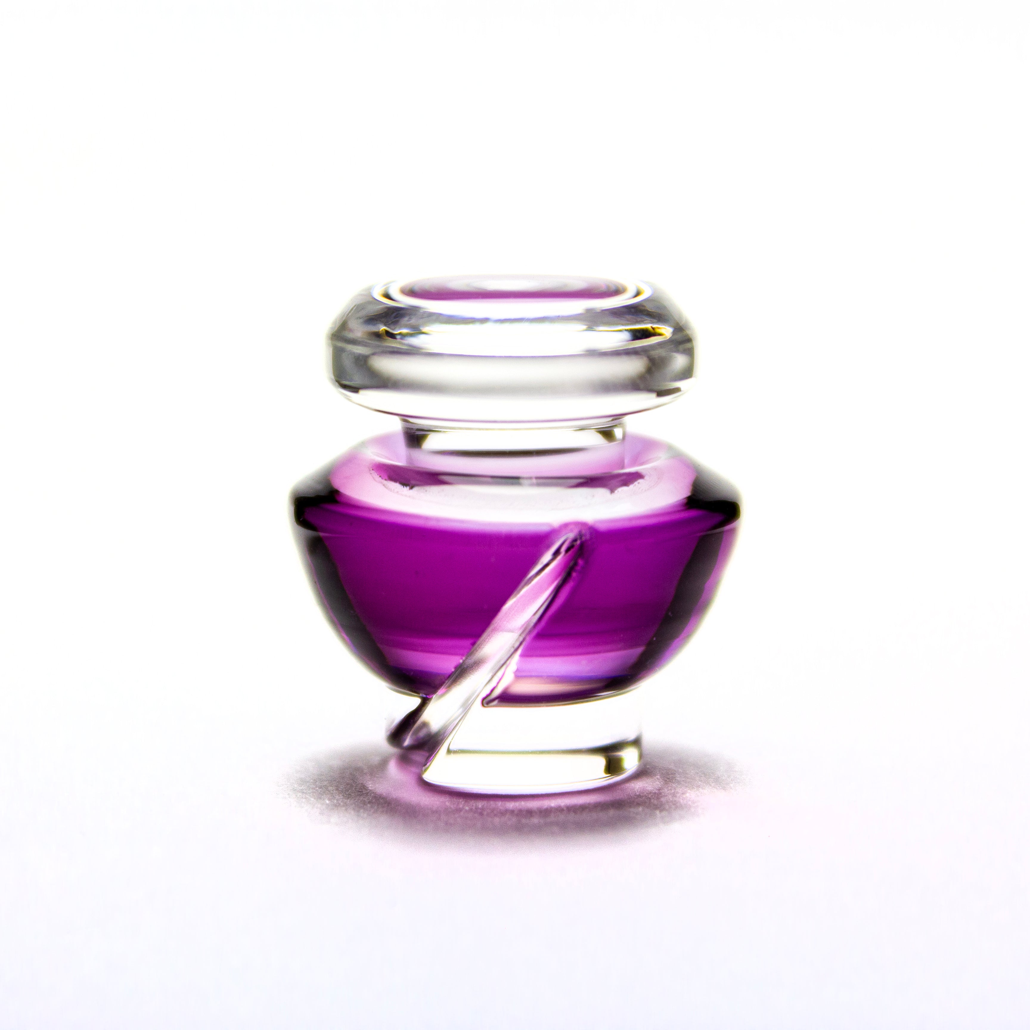 One Trick Pony Gold Purple Variant Z Opal Rockulus (Peak V2) #OTP507 - Planet Caravan
