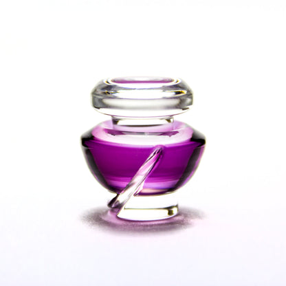 One Trick Pony Gold Purple Variant Z Opal Rockulus (Peak V2) #OTP507 - Planet Caravan