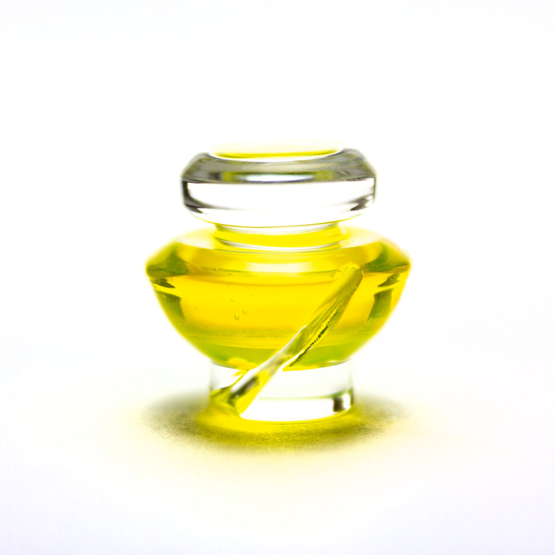 One Trick Pony Lemon Slyme Variant Z Opal Rockulus (Peak V2) #OTP509 - Planet Caravan