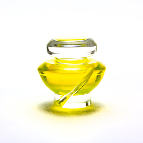 One Trick Pony Lemon Slyme Variant Z Opal Rockulus (Peak V2) #OTP509 - Planet Caravan