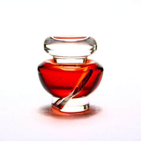 One Trick Pony Pomegranate Variant Z Opal Rockulus (Peak V2) #OTP513 - Planet Caravan