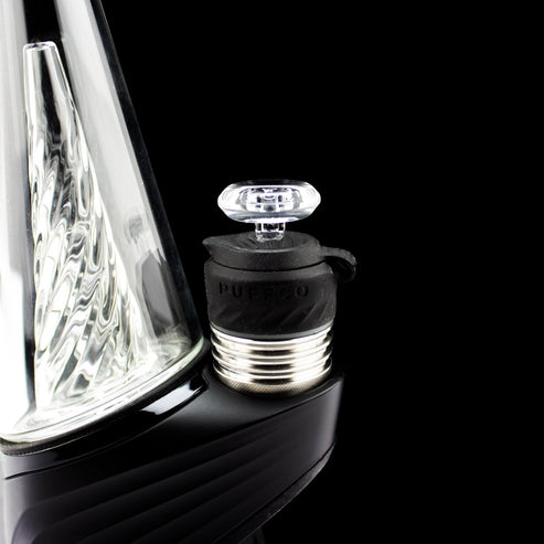 One Trick Pony OTP | Clear 3DXL Joystick Cap OTP515 Vaporizer Accessories | Planet Caravan