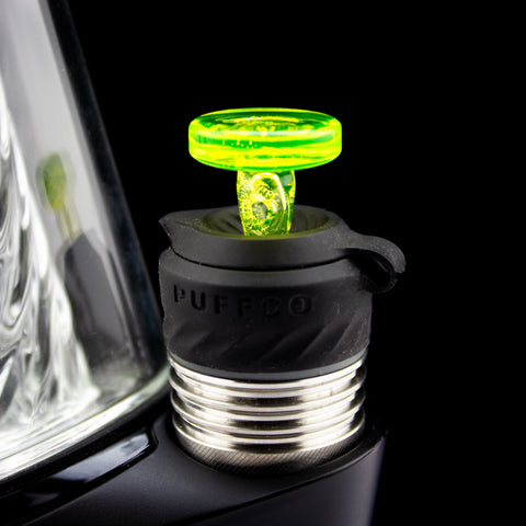 One Trick Pony Ion (UV) 3DXL Joystick Cap #OTP519 - Planet Caravan