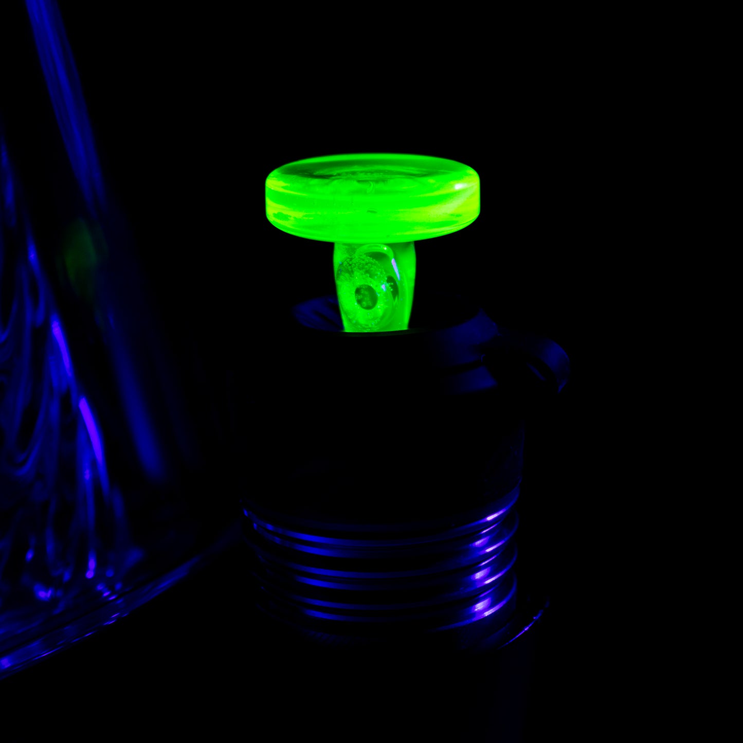 One Trick Pony Ion (UV) 3DXL Joystick Cap #OTP519 - Planet Caravan