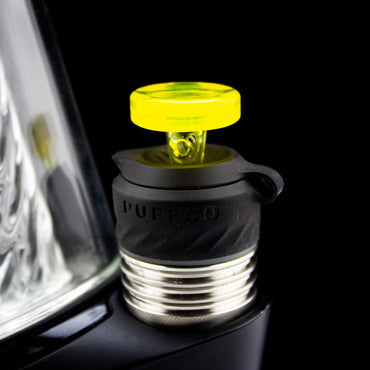 One Trick Pony Lemon Slyme 3DXL Joystick Cap #OTP521 - Planet Caravan