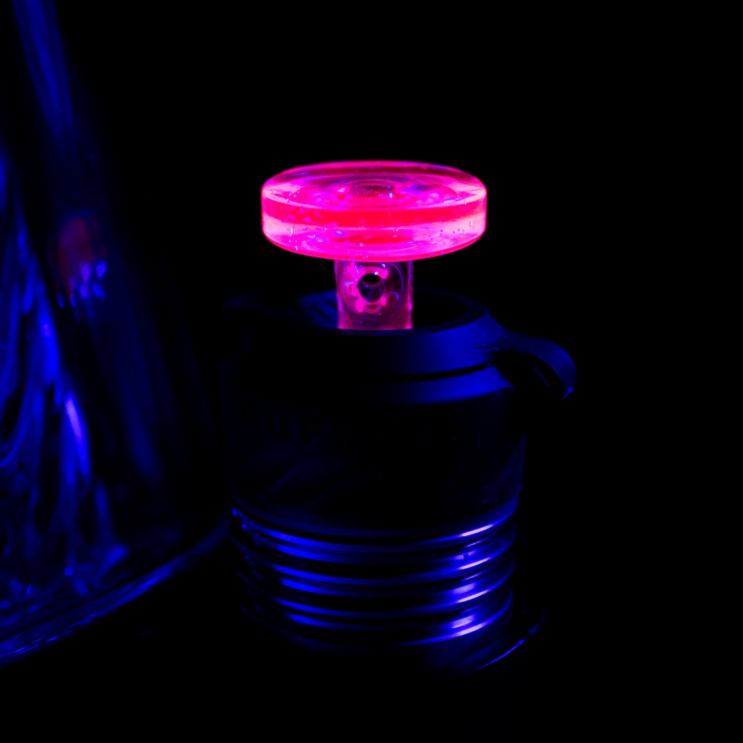 One Trick Pony Lucy (UV) 3DXL Joystick Cap #OTP522 - Planet Caravan