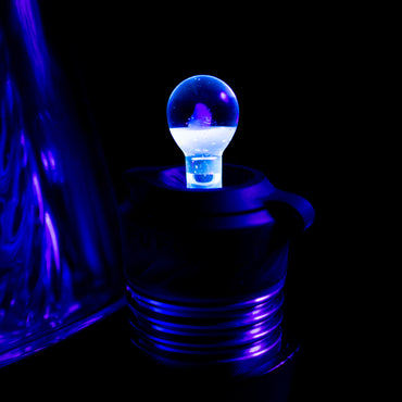 One Trick Pony Blu-V (UV) Tokestick Cap #OTP536 - Planet Caravan