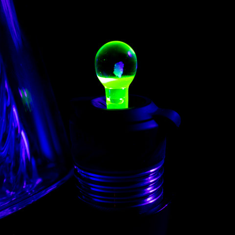 One Trick Pony Ion (UV) Tokestick Cap #OTP538 - Planet Caravan