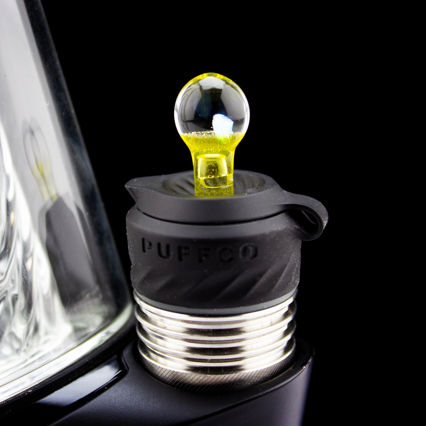 One Trick Pony Lemon Slyme Tokestick Cap #OTP540 - Planet Caravan