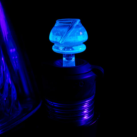 One Trick Pony Blu-V (UV) Skeleton Key Cap #OTP528 - Planet Caravan