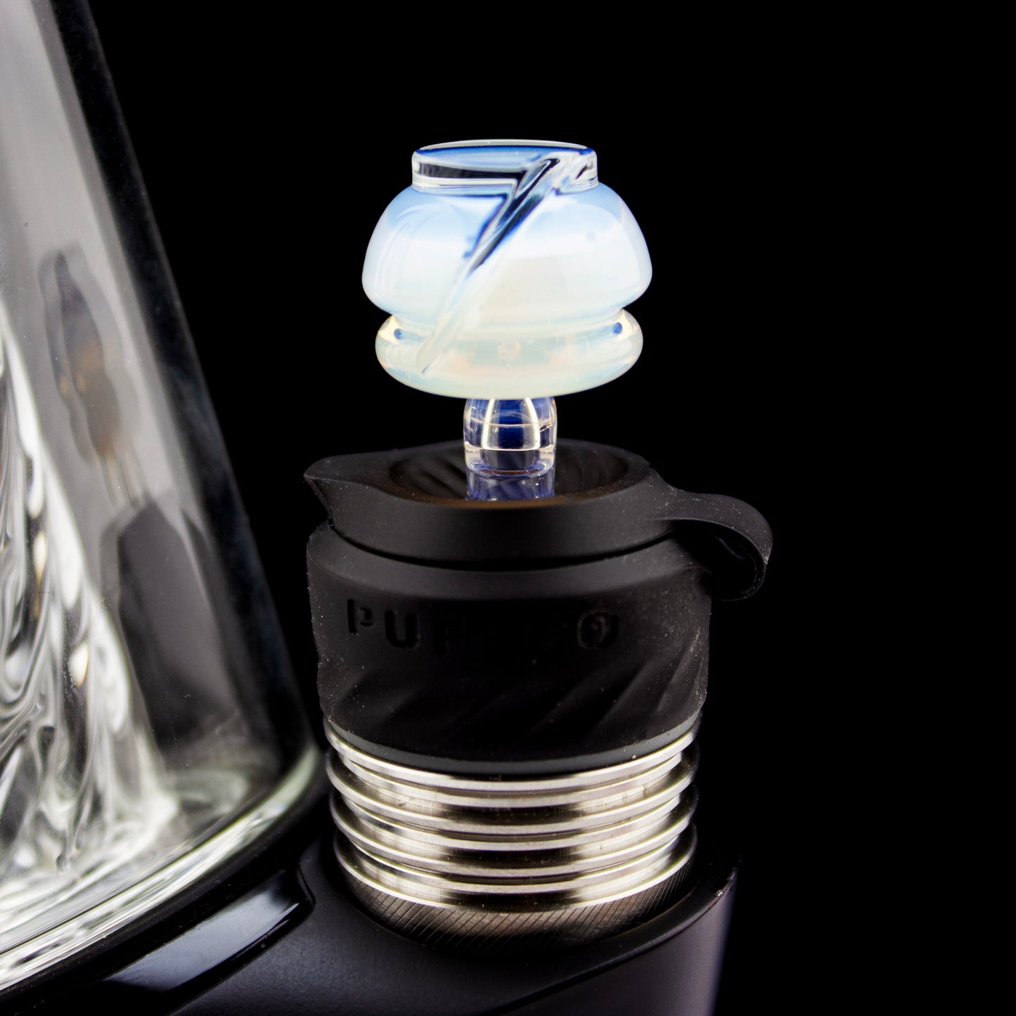 One Trick Pony Ghost Skeleton Key Cap #OTP529 - Planet Caravan