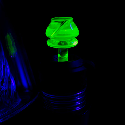 One Trick Pony Ion (UV) Skeleton Key Cap #OTP530 - Planet Caravan