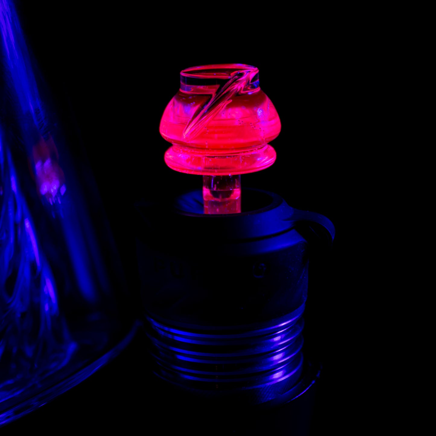 One Trick Pony Lucy (UV) Skeleton Key Cap #OTP532 - Planet Caravan