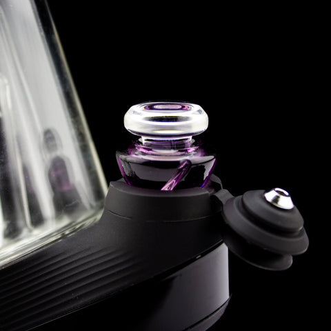 One Trick Pony Gold Purple Variant Z Opal Rockulus (Peak V2) #OTP507 - Planet Caravan