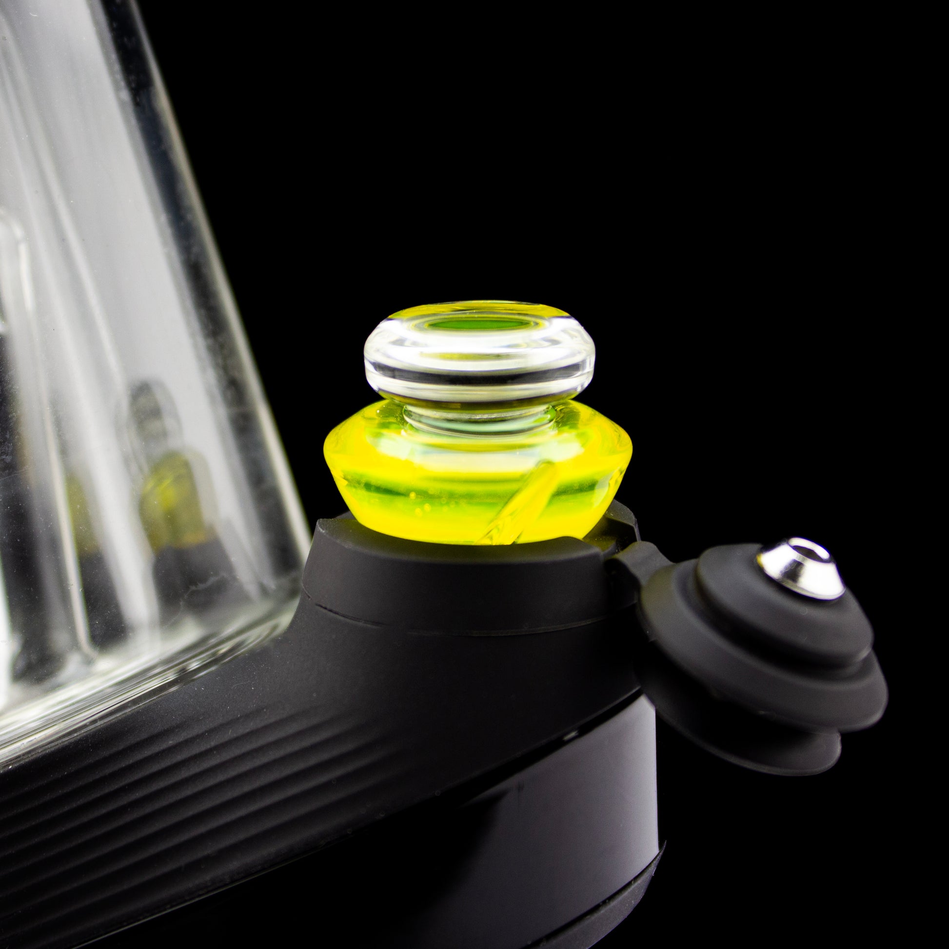 One Trick Pony Lemon Slyme Variant Z Opal Rockulus (Peak V2) #OTP509 - Planet Caravan
